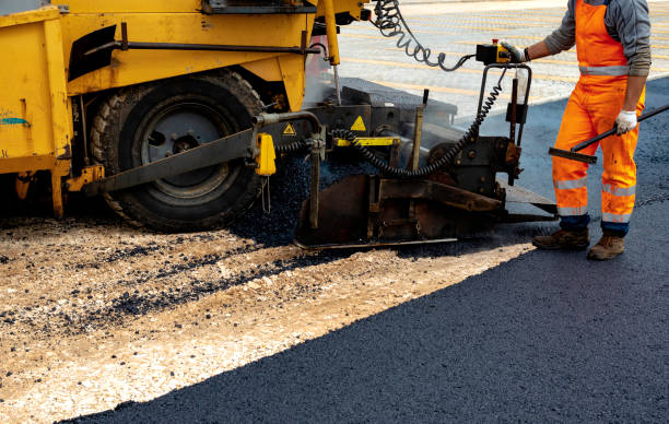 Best Cobblestone Driveway Installation  in Tyler, TX